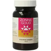 Zonnegoud Artemisia Complex Tabletten