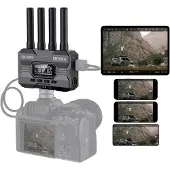 Accsoon CineView SE Wireless Video Transmitter