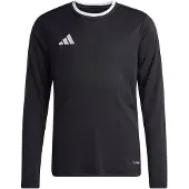 Adidas Functioneel shirt 'ENT26' zwart / wit