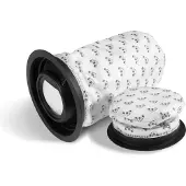 Numatic Quick pods stofzuigerzakken