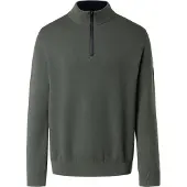 North sails Trui grijs