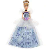 Disney Princess Verjaardagsviering Assepoester Pop