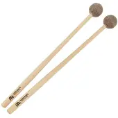 Meinl Percussion Mallets Hard Small Felt Head
