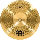 Meinl HCS 16 China Cymbal & Gretsch Explorer Series Boom Cymbal Stand