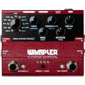 Wampler Pedals Wampler Catacombs Reverb & Delay Multi-Effect Pedal