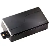 Fishman Fluence 3-Voice Modern Alnico Humbucker Black Nickel