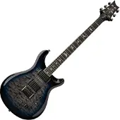 Prs Mark Holcomb SE Holcomb Blue Burst
