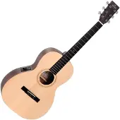 Sigma Limited Custom SIG-00MSE Electro Acoustic Natural