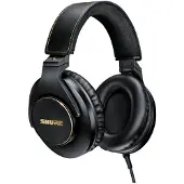 Shure SRH840A Professional Headphones