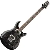 Prs SE 277 Charcoal Burst