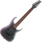 Ibanez RGA742EXBAM Black Aurora Burst Matte