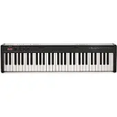 Gear4Music VISIONKEY-50 Portable Digital Keyboard
