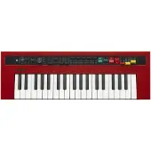 Yamaha reface YC Combo Organ with Decksaver