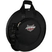 Ahead Armor Deluxe 24" Cymbal Bag