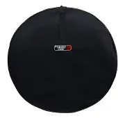 Gator GP-2216BD Bass Drum Bag; 22 x 16