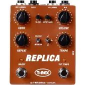 T Rex T-Rex Replica Delay Pedal