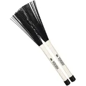 Meinl Retractable Nylon jazzborstel - Jazzbrush