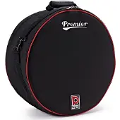 Premier 14" x 6.5" Snare Drum Soft Case