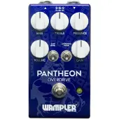 Wampler Pedals PANTHEON