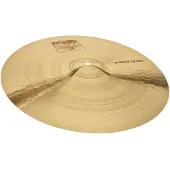 Paiste 2002 19 Power Crash Cymbal