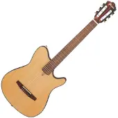 Ibanez Frh10N-Ntf Natural Flat