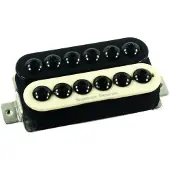 Seymour Duncan SH-8B-Z - INVADER EASEL ZEBRA