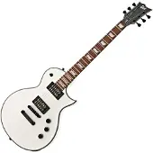 LTD Guitars Ec256-Sw Snow White