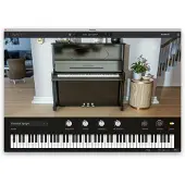 Arturia Piano V3