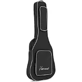 Hartwood Semi Acoustic Guitar Gig Bag