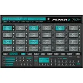 Rob Papen Punch V1 to V2 Upgrade
