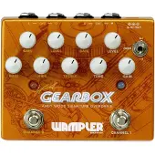 Wampler Gearbox Gitaareffect