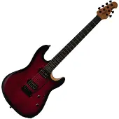 Sterling Rabea Massaad Blood Flame Burst