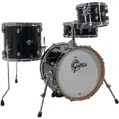 Gretsch drums Shell set Catalina Club Piano Black