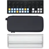 Torso Electronics T1 with Case and Cover Black