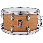 Premier Artist 13" x 7" Birch Snare Drum Antique Ash