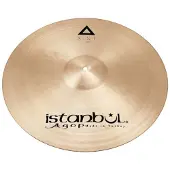 Istanbul agop 16" Xist Power Crash Cymbal