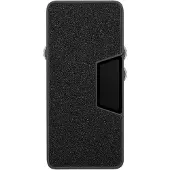 Hotone Tuner Press Volume Expression Wah Pedal
