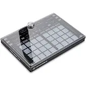 Decksaver Pioneer DDJ-XP1 - Cover voor DJ-equipment