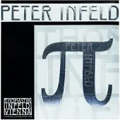 Thomastik-Infeld Thomastik Peter Infeld Violin A String 4/4