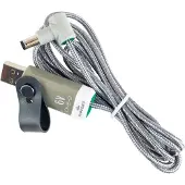 MyVolts 6V Ripcord Centre Positive