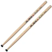 Vic Firth SMAPTS DRUMSTOK MULTI TOM TENOR SIGNATURE JOHN MAPES