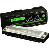 Lee Oskar HARMONICA NATURAL BLUES - D MINOR