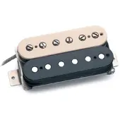 Seymour Duncan APH-1B-Z - ALNICO II PRO HB TRESTLE ZEBRA