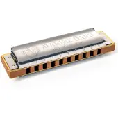 Hohner Marine Band 1896 Harmonica E
