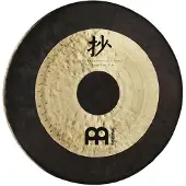 Sonic Energy Chau Gong 34"
