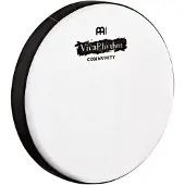 Meinl VivaRhythm 10" Pop Off Synthetic Head