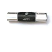 Planet Waves XLR Male Coupler