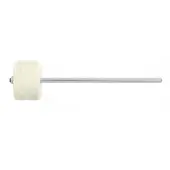 Gibraltar FELT BASS DRUM BEATER - SC-3261
