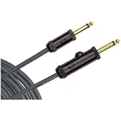 D'addario And Co CIRCUIT BREAKER INSTRUMENT CABLE 15 FEET