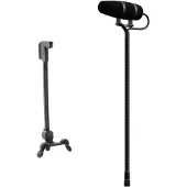 DPA Microphones DPA CORE+ 4099 Instrument Microphone Guitar